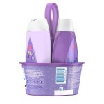 Johnson's Sleepy Time Bedtime Baby Gift Set with Relaxing NaturalCalm Aromas, Bedtime Baby Bath Shampoo, Wash & Lotion Essentials, Hypoallergenic & Paraben-Free, 4 Items - Image 8